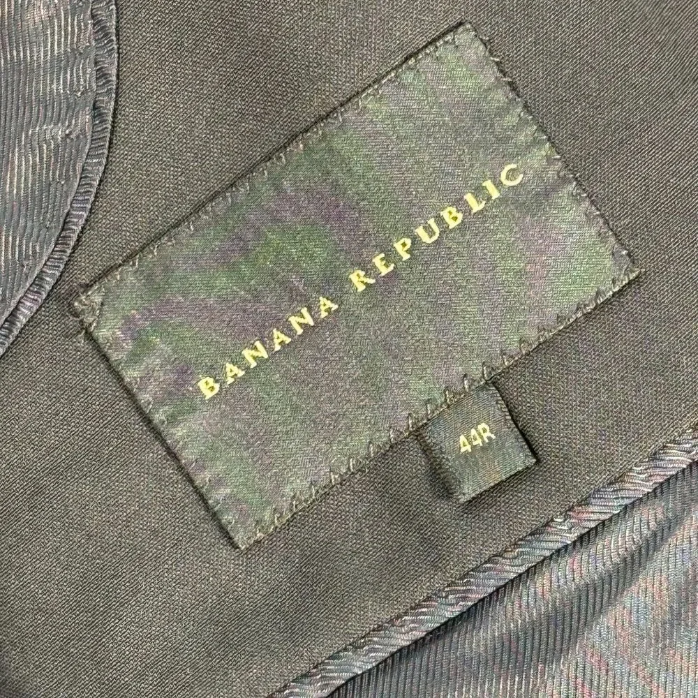 Banana Republic banana republic